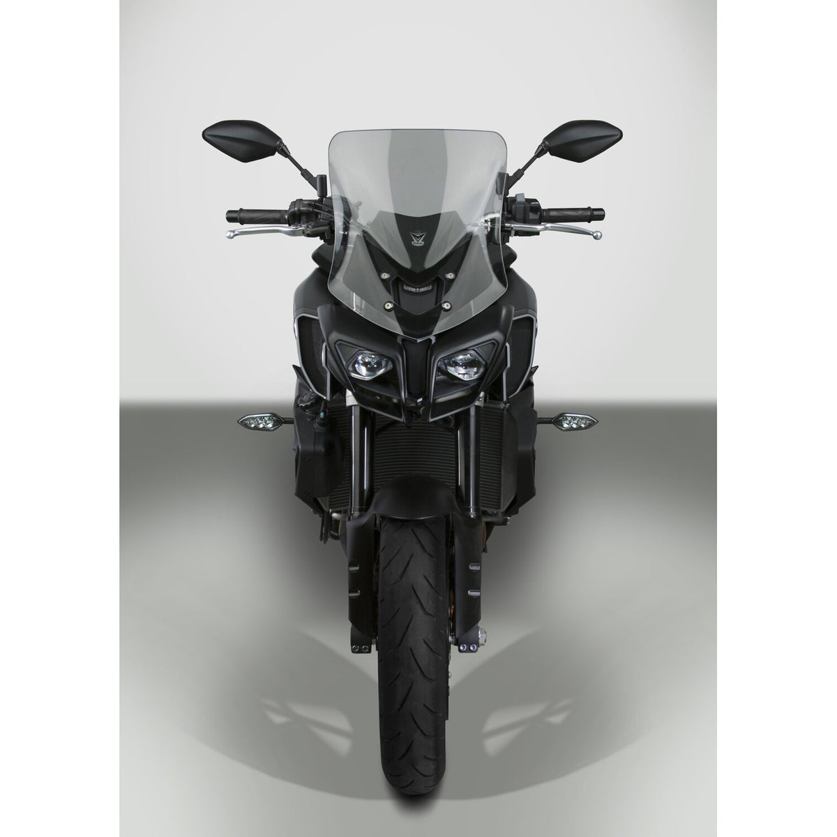 National Cycle VStream® Windshield 16"/40 6cm light tint