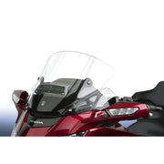 National Cycle Wing deflectors clear