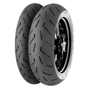 Continental ContiSportAttack 4 front tire 120/70ZR17 58W