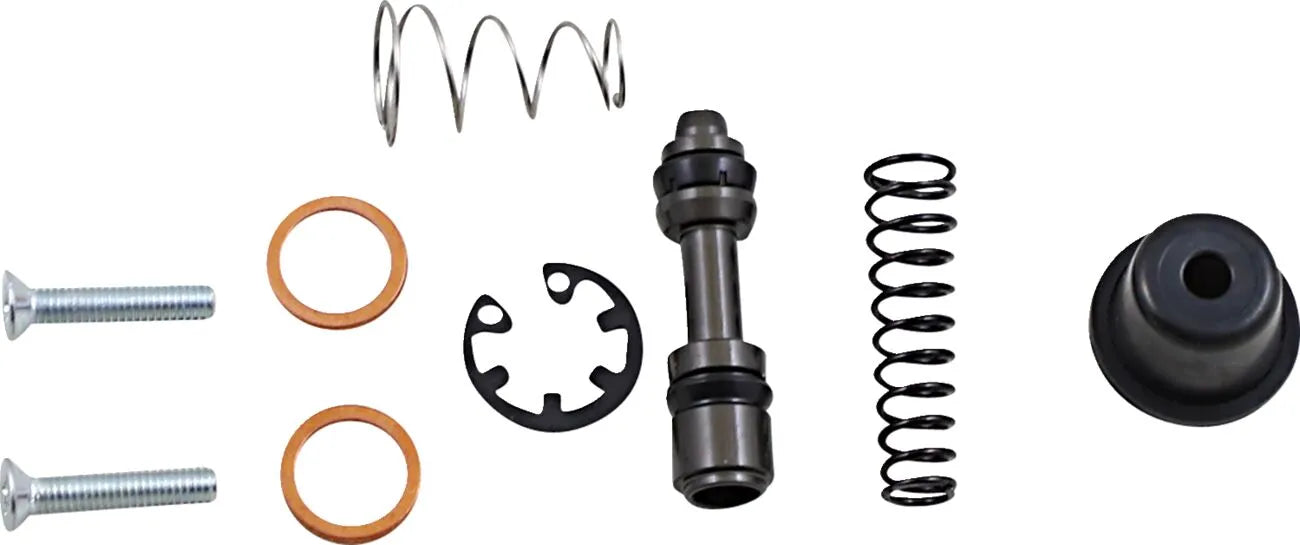 Prox Master Cylinder Rebuild Kit