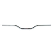 Fehling CRC Fehling Tour bar "Low" 7/8" 6 cm high - Chrome