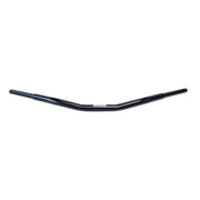 Fehling CRC Fehling 1-1/4" Flyer bar - 6.5cm high - Black