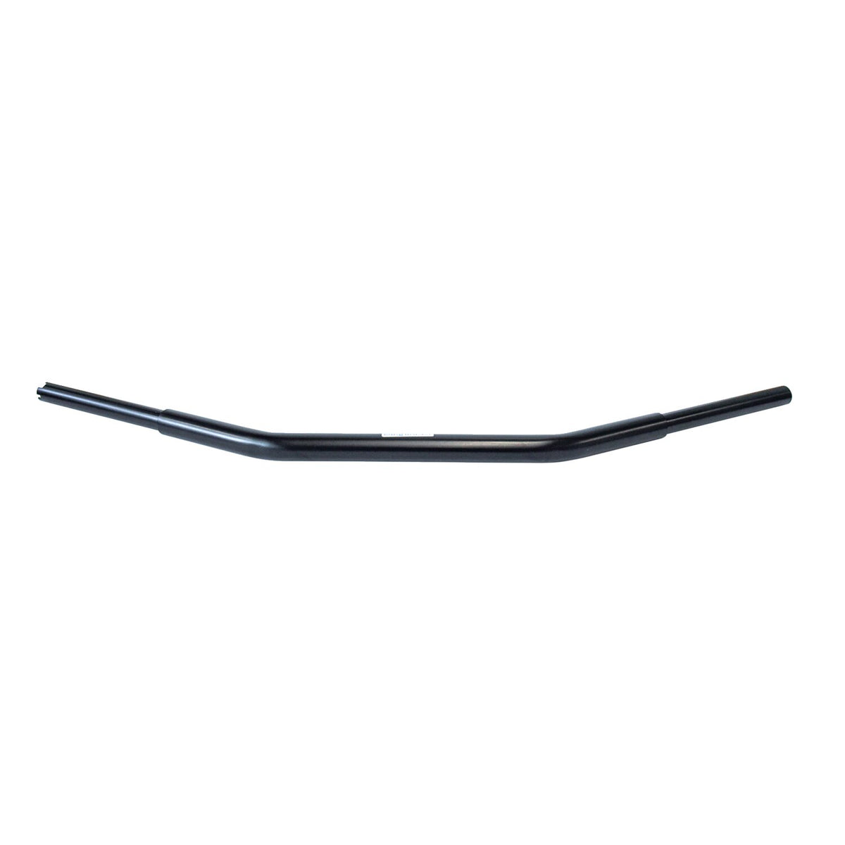 Fehling Drag bar fat 1-1/4" - Black