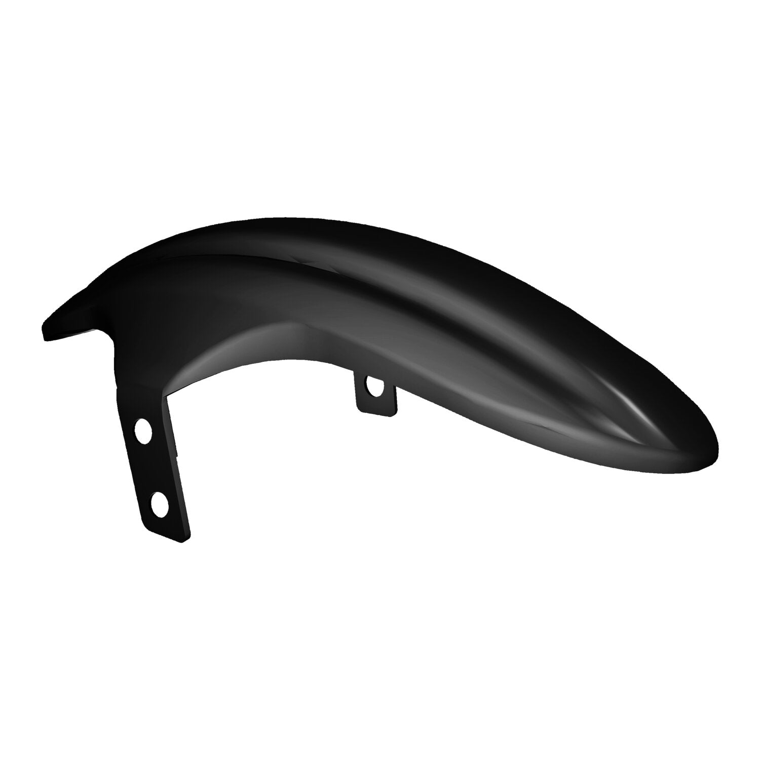 Killer Custom Front fender "Bobbstr"