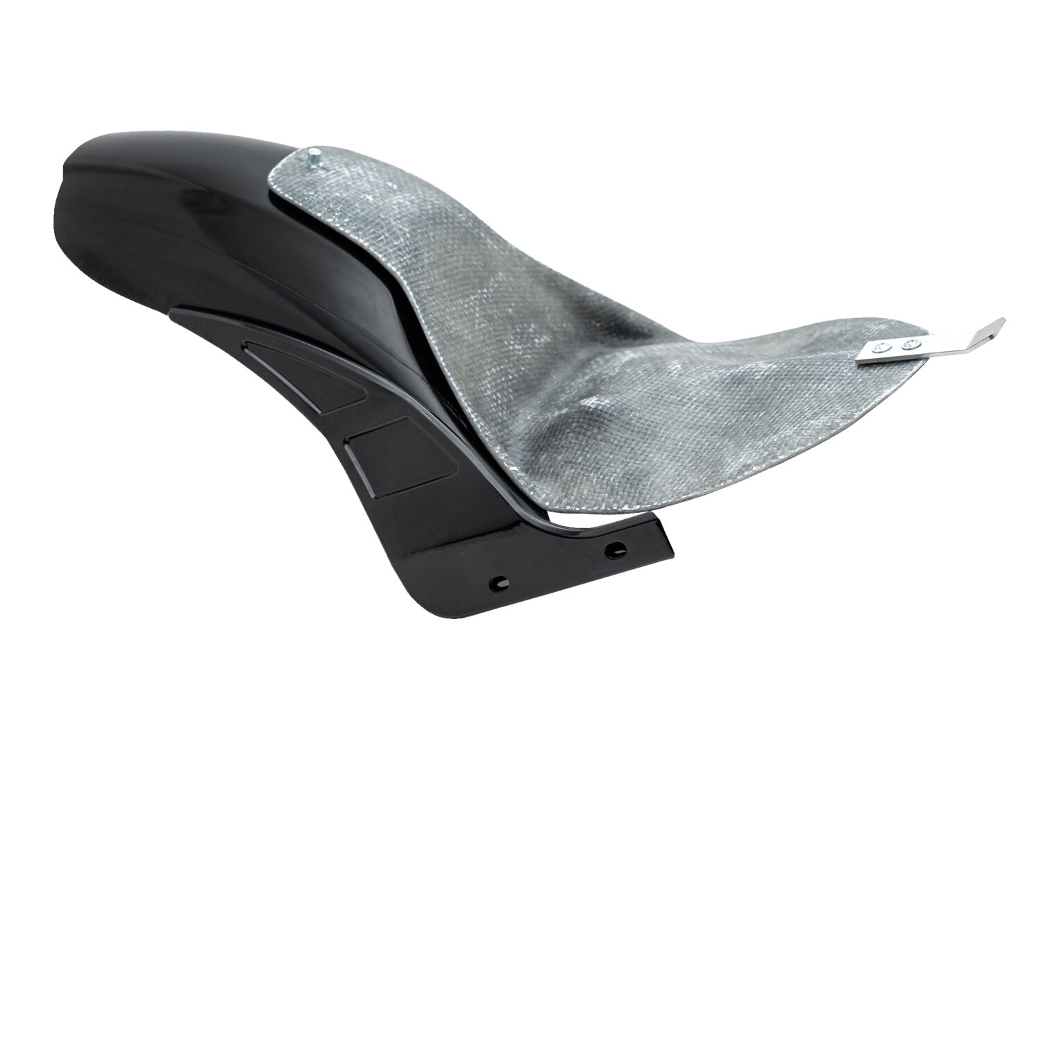 Killer Custom 'Bobbstr' rear fender kit - For 150-170 tire