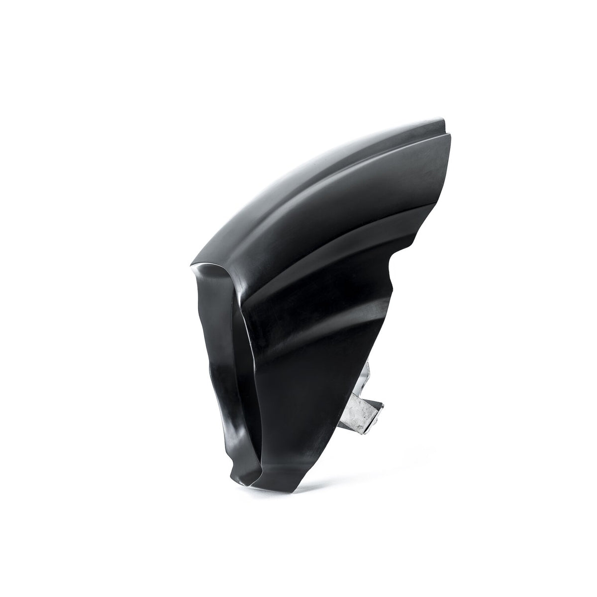 Killer Custom 'Aggressor' headlamp fairing