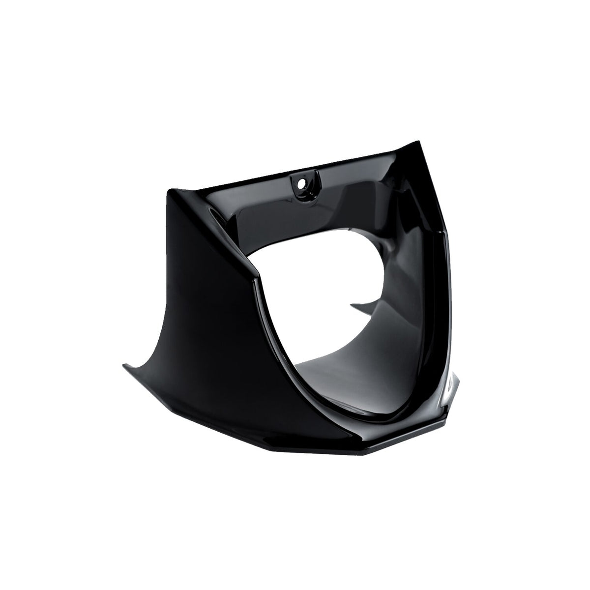 Killer Custom 'Bobbstr' chin spoiler / radiator cover