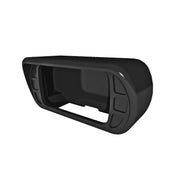 Killer Custom speedometer relocation housing - Black