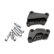 Killer Custom front caliper ext - bracket set for 13" rotors