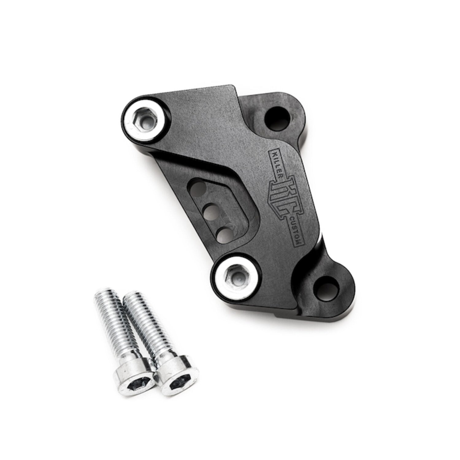 Killer Custom front caliper extension bracket for 13" rotor