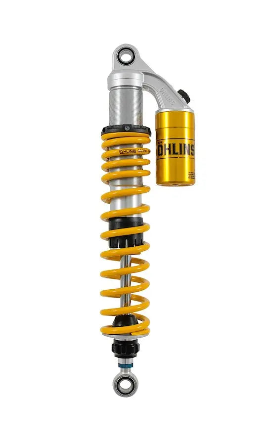 Ohlins TTX Flow S36PR1C1 Shock Absorber for Honda Forza 300/350