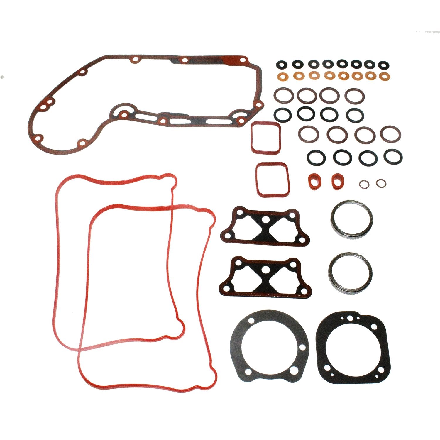 Feuling cam change gasket & seal kit - Bolt-in