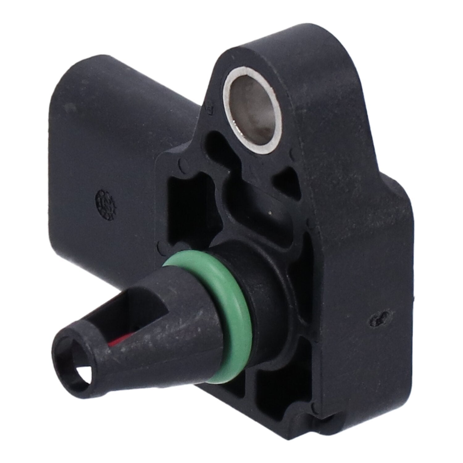 MCS temperature / manifold air pressure (map) sensor