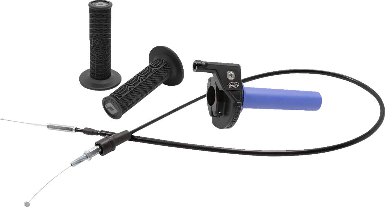 Motion Pro Vortex Se Throttle Kit
