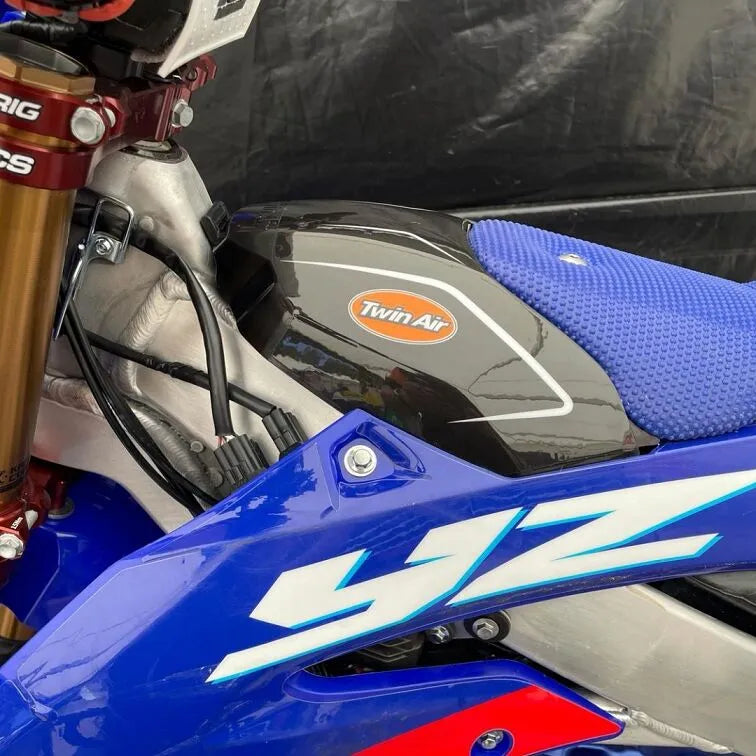 Twin Air Power Cover For Yamaha Yz250f/yz450f