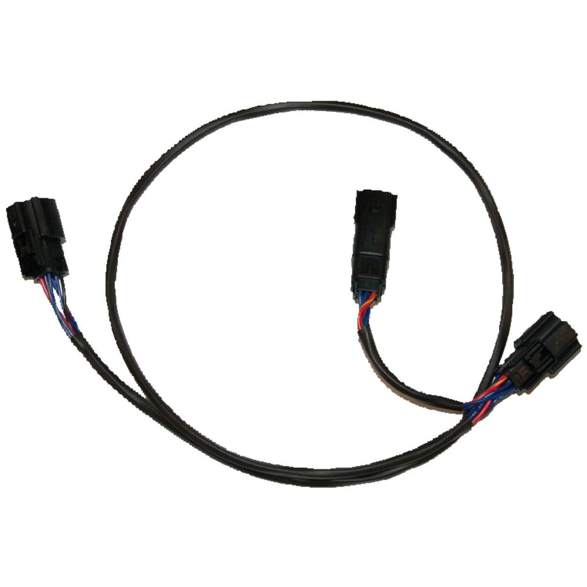 NAMZ Tour Pack 'Power Tap' wiring harness