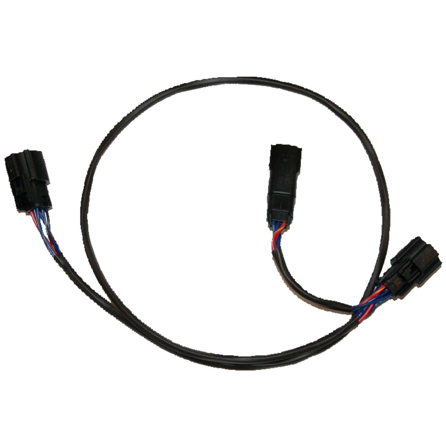 NAMZ Tour Pack 'Power Tap' wiring harness