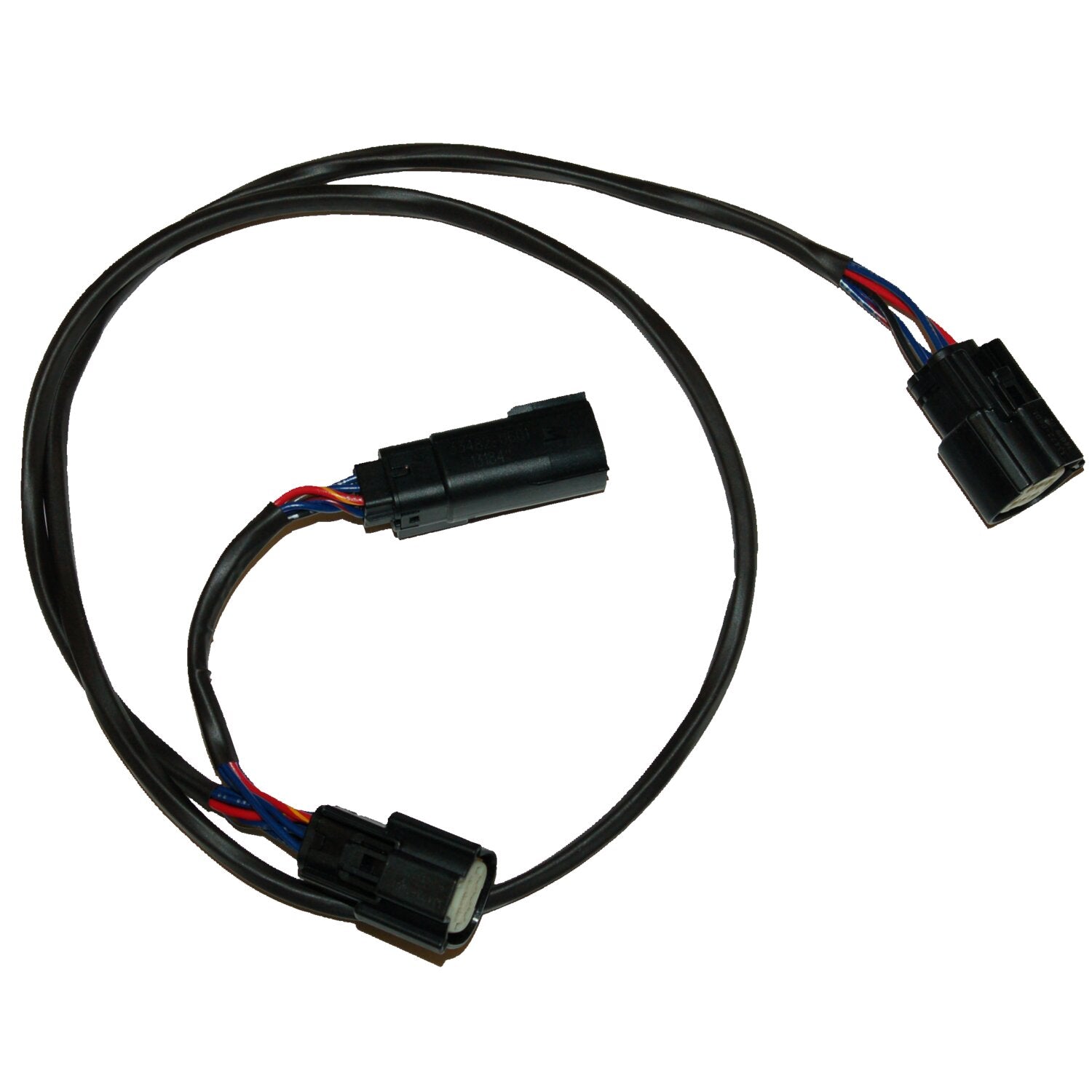 NAMZ Tour Pack 'Power Tap' wiring harness