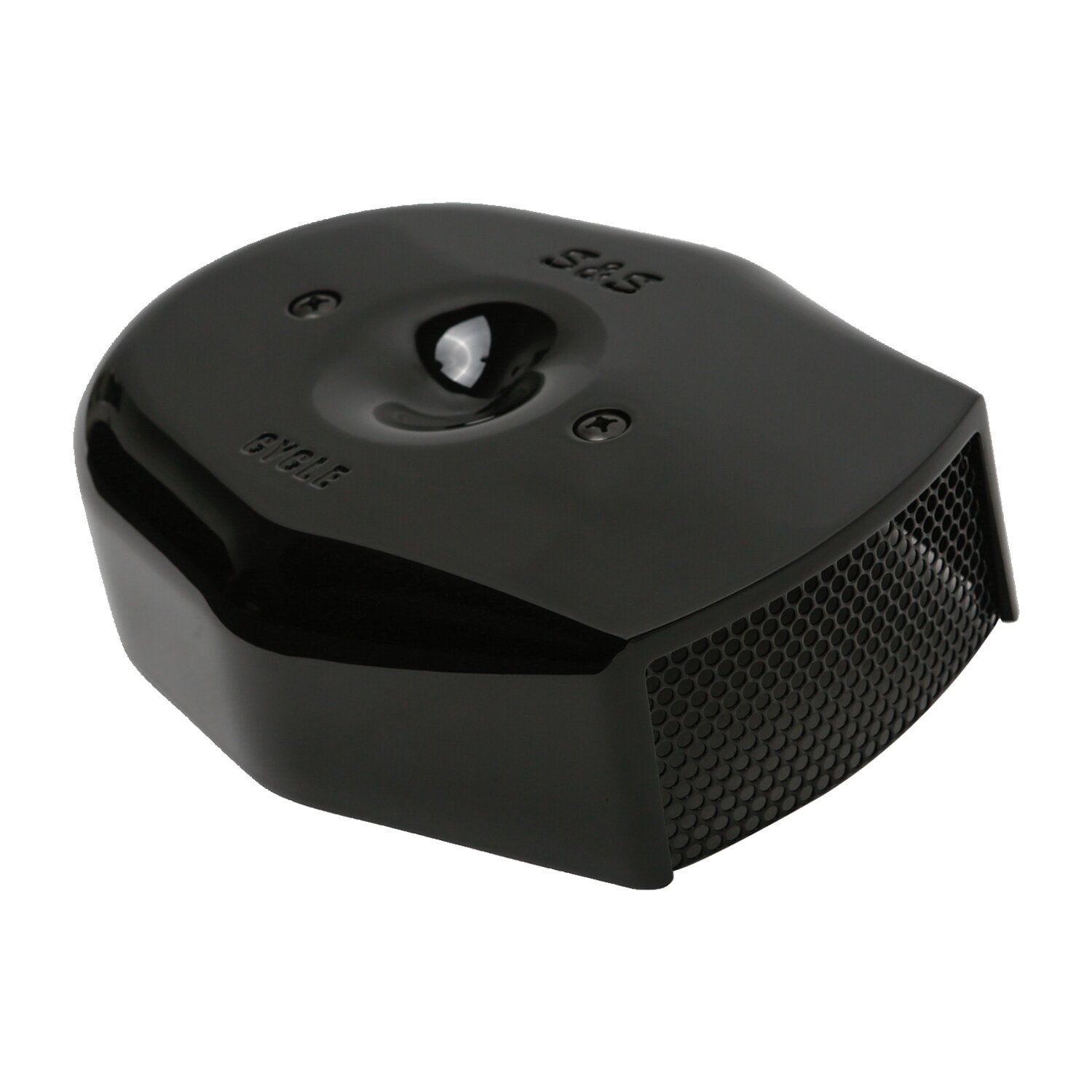 S&S Stealth Tribute air cleaner kit - Black