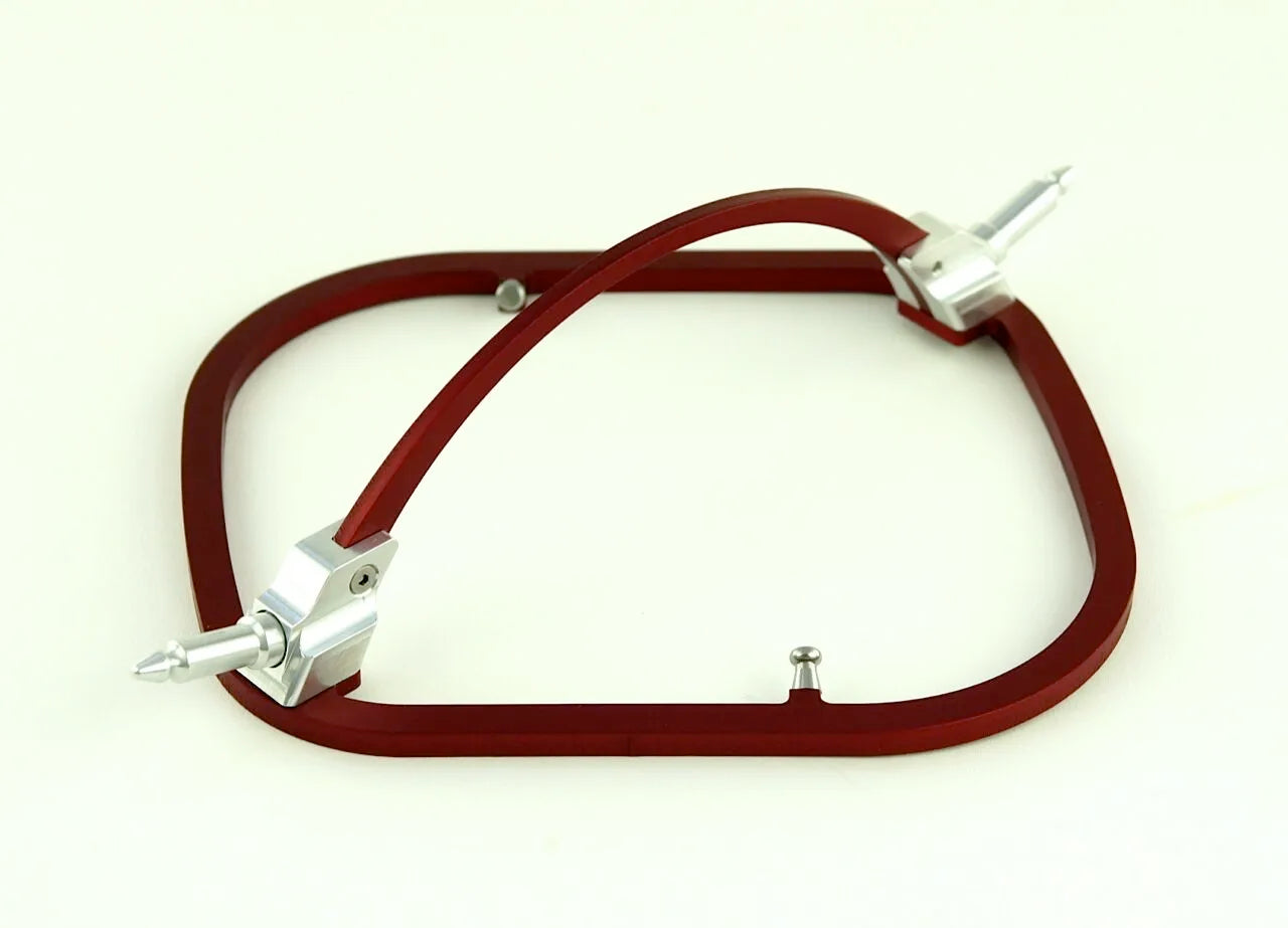 Dt-1 Racing Europe Air Filter Cage