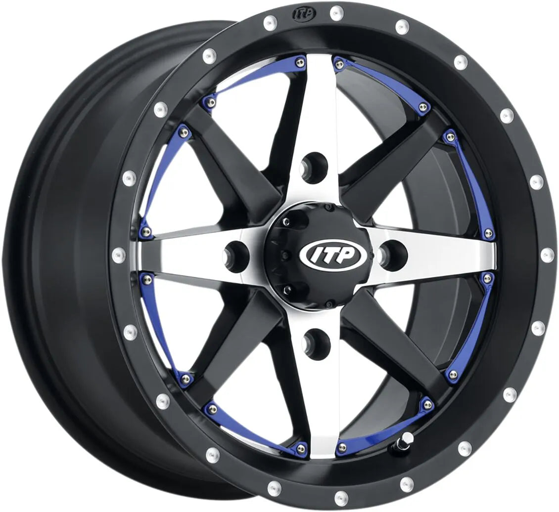 Itp Cyclone Wheel - 15 Inch