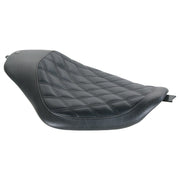 Roland Sands Design Bob Job seat - Boss black