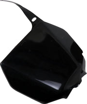 Ufo Replacement Front Number Plate