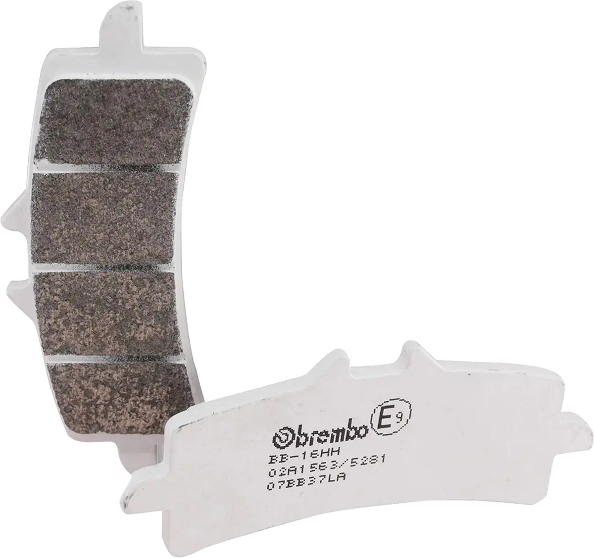Brembo PRIME LA Sinter Front Brake Pads