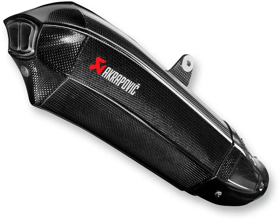 Tłumik Nakładany Akrapovic Line Do Kawasaki Ninja H2