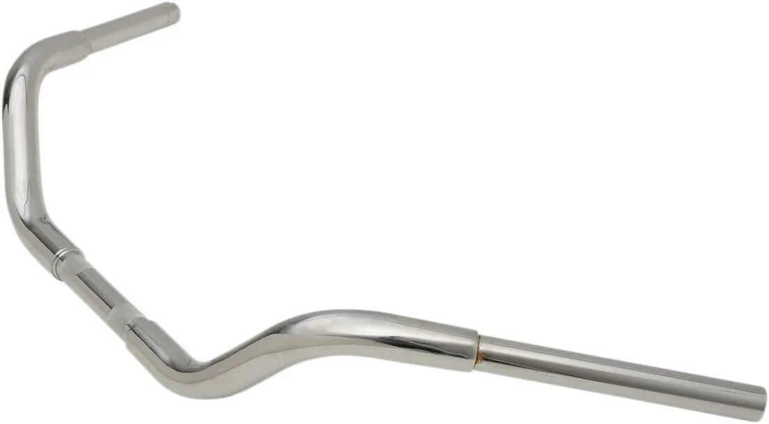 Drag Specialties 1-1/4" Buffalo Bar Handlebar