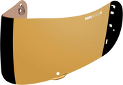 Icon Optics Shield RST Bronze for Airform Airmada Airframe Pro