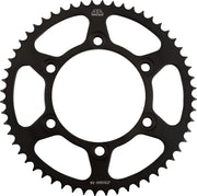 Jt Sprockets Steel Rear Sprocket
