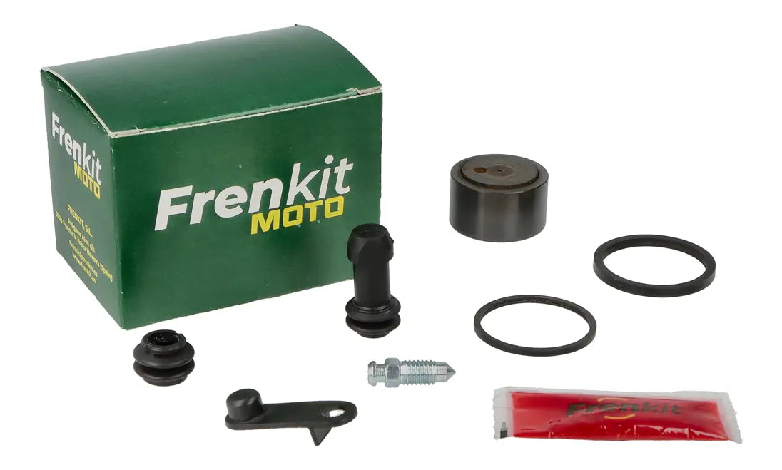 Frenkit S.l. Rear Brake Caliper Repair Kit
