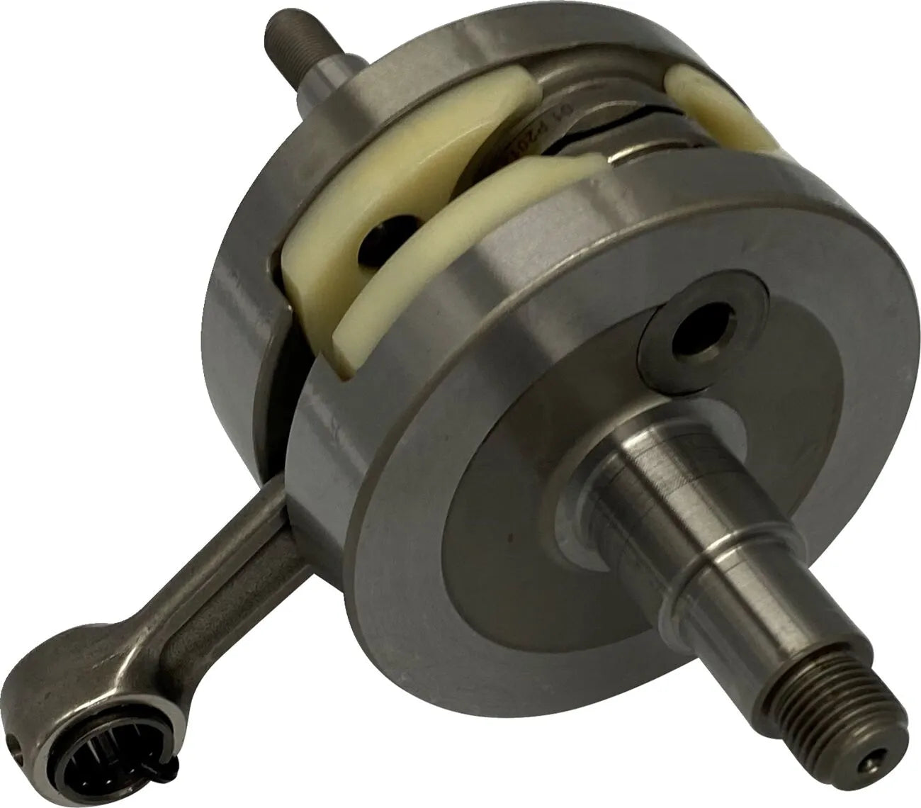 Wossner Crankshaft Assembly For 2-stroke Engines