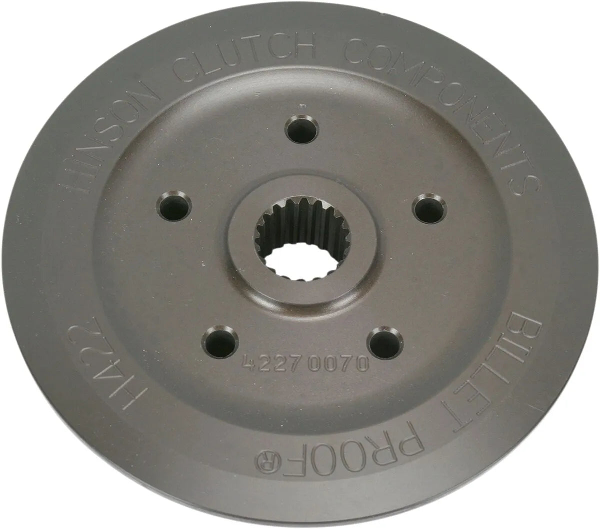Hinson Racing Billetproof Inner Clutch Hub