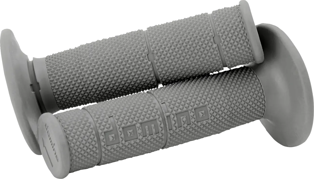 Domino Victor No-waffle Grips
