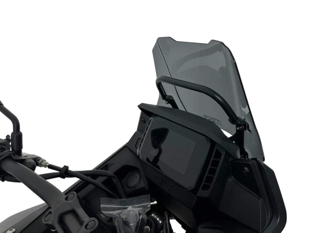 Wrs Windscreen - Enhanced Protection & Style