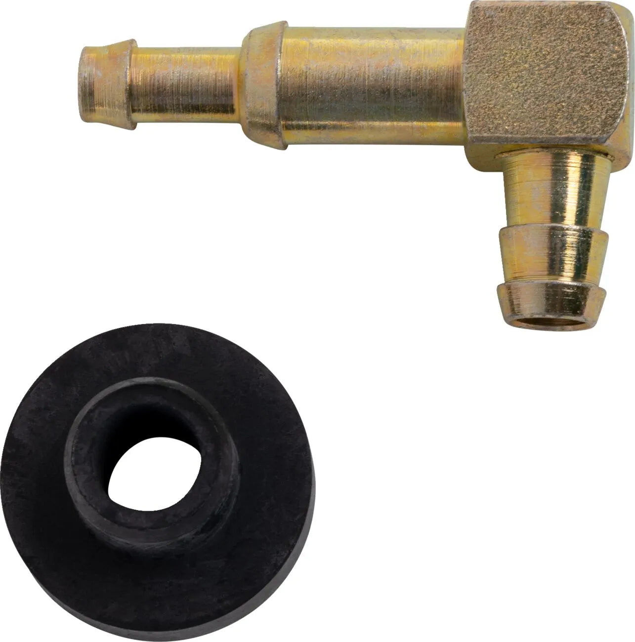 Wsm Single Tank Fitting For 1/2" Holes