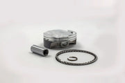Wossner 4-stroke Piston Kit +0.50mm