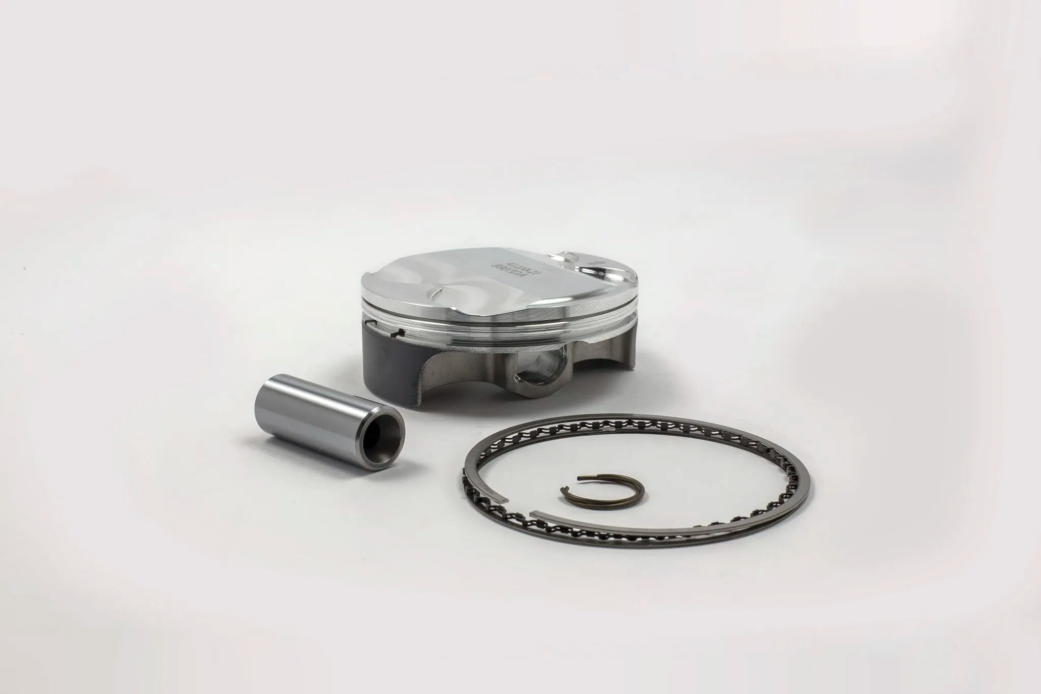 Wossner 4-stroke Piston Kit +3.00mm
