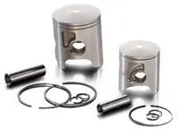 Prox Cast Piston Kit - 53.97mm
