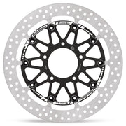 Moto-master Halo T-floater Tarcza Hamulcowa 320mm - Przód