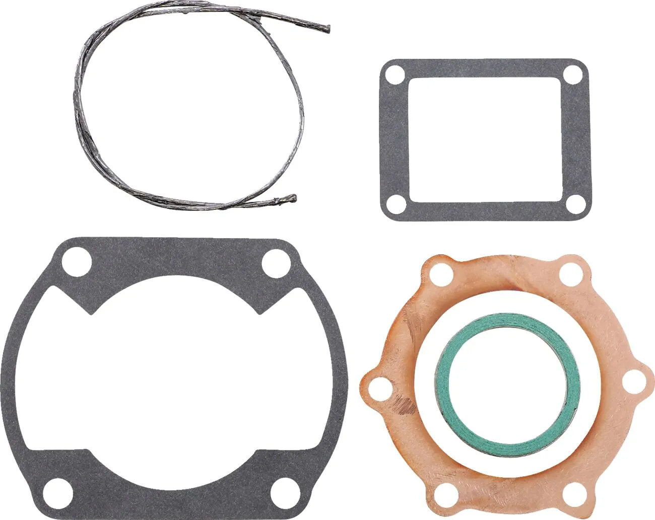 Vintco Top End Gasket Kit for 70mm-71.5mm Bore