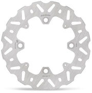 Moto-Master Nitro Series Front Brake Disc for Husqvarna