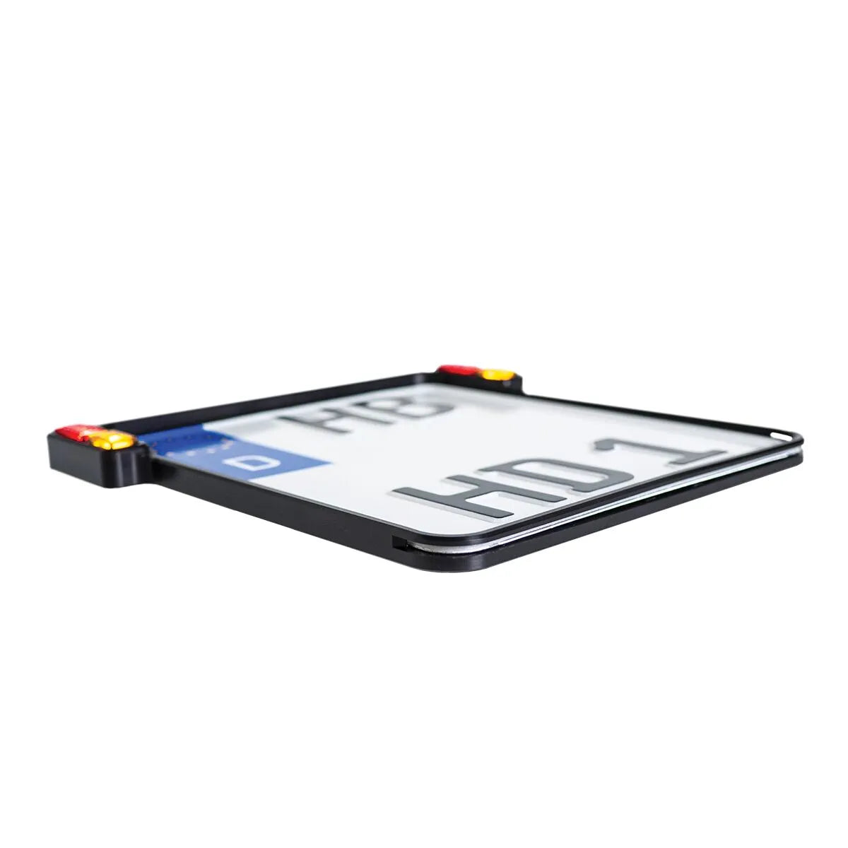 Heinz Bikes All-in-one 2.0 License Plate Holder