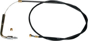 S&S Cycle Throttle Cable for 1" Handlebars 36" Length
