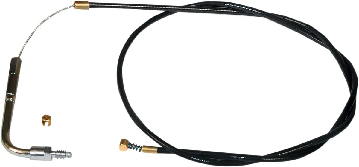 S&S Cycle Throttle Cable for 1" Handlebars 36" Length