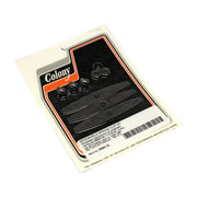 Colony windshield spring clip kit