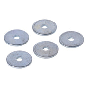MCS Washer isolator motor mount rubber