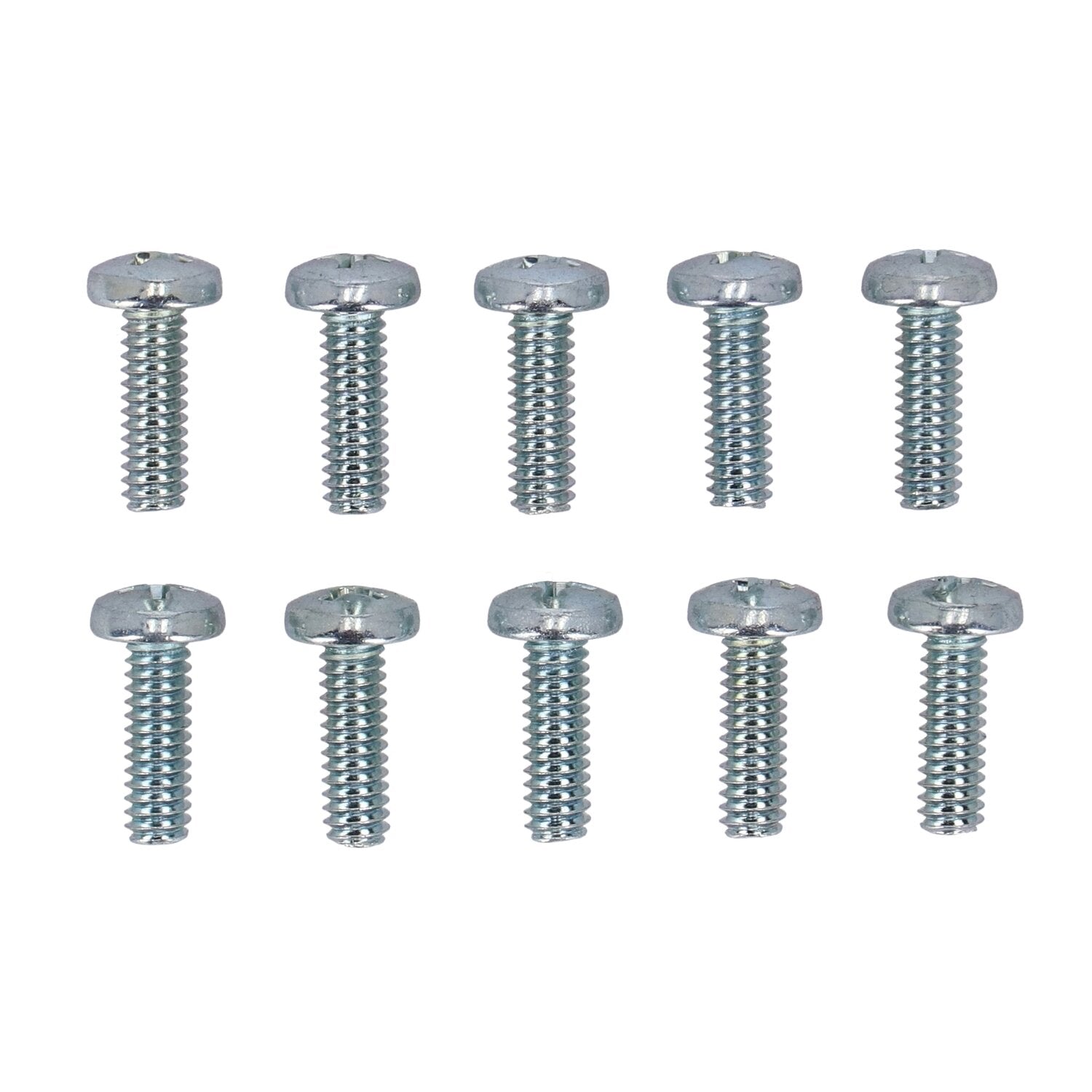 MCS Screw for retaining plate transmission mainshaft bearing